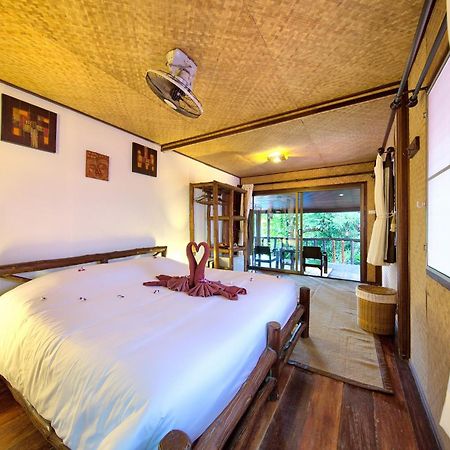 Eden Bungalows Fisherman'S Village Bophut Dış mekan fotoğraf