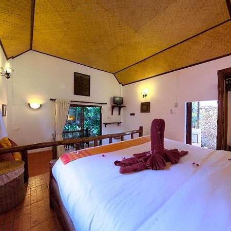 Eden Bungalows Fisherman'S Village Bophut Dış mekan fotoğraf